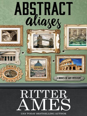Abstract Aliases - ebook